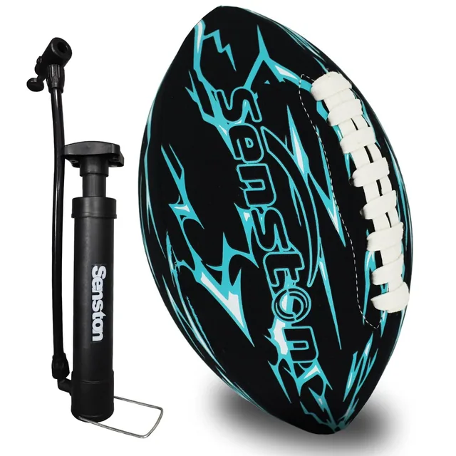 Senston Waterproof Pool Football, 9.25 in